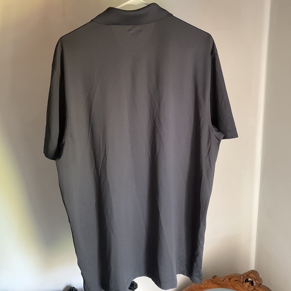 M&M’s Ogio Men’s Polo Shirt Grey XL - Picture 8 of 8